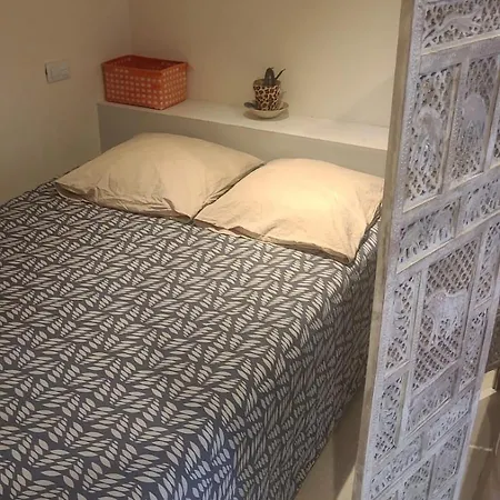 Apartment Under Olive Tree Toulon
